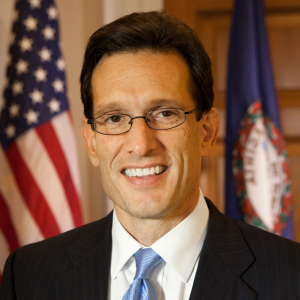 Eric Cantor